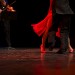 Spectacle de danse - tango
