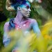 Bodypainting