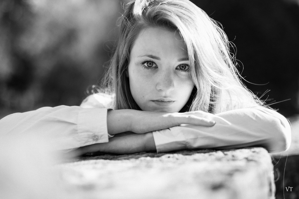 Modèle: Lara Cosenza