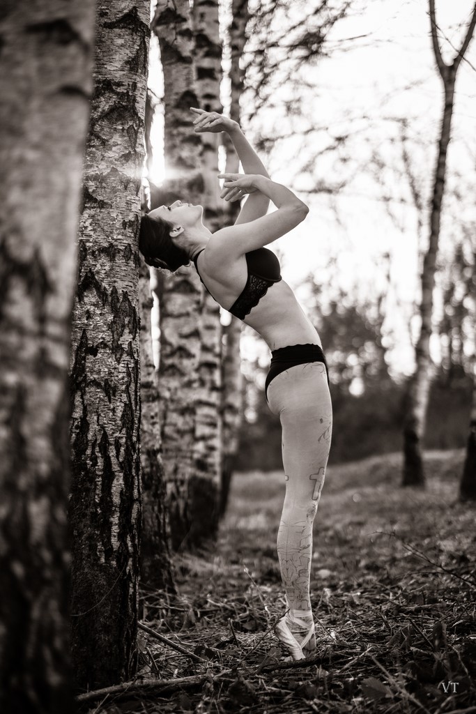 Modèle: LeelooKris Cosplay