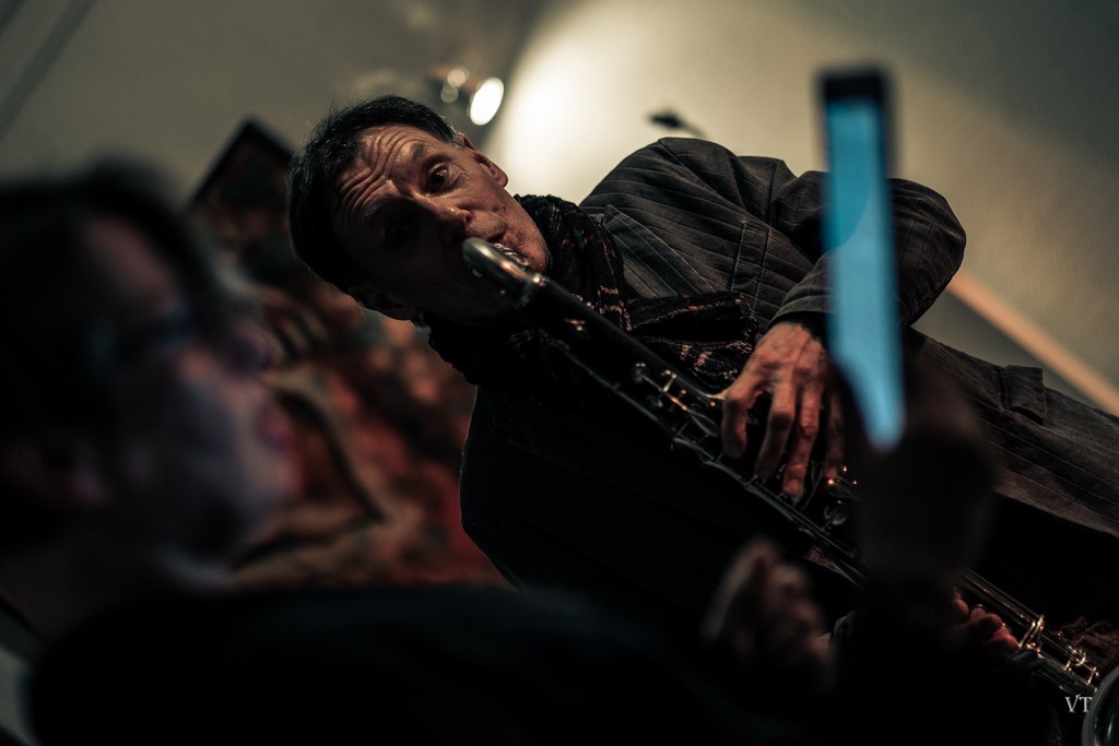 Musicien - Taragogato 