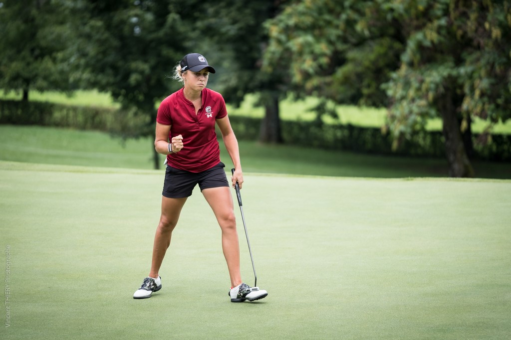 Pauline Roussin Bouchard