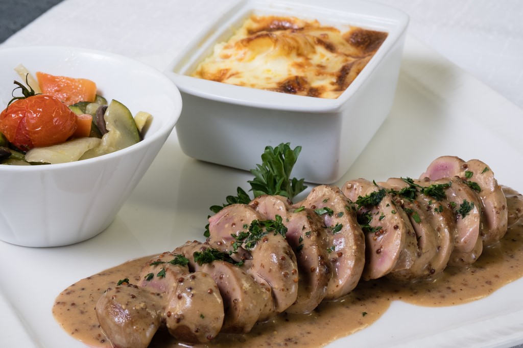 Restaurant Les Fines Herbes