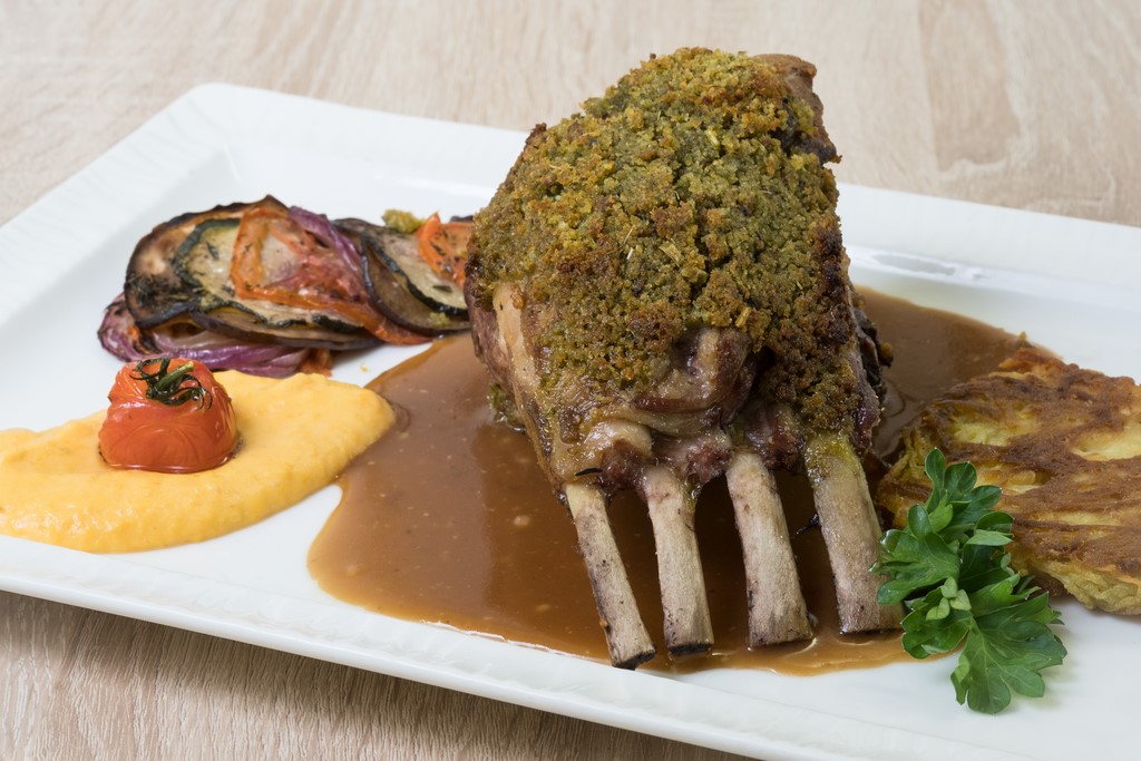 Restaurant Les Fines Herbes