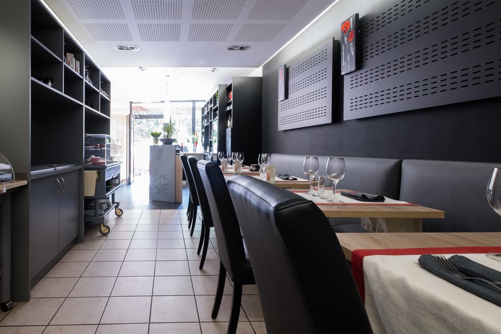 Restaurant Les Fines Herbes