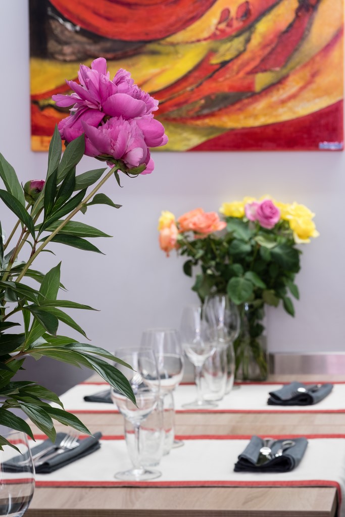 Restaurant Les Fines Herbes