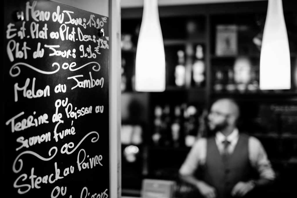 Restaurant Les Fines Herbes