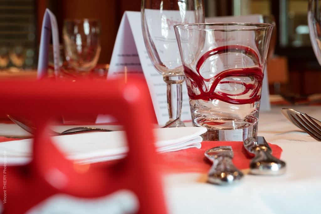 Hôtel Restaurant Le Relais Vosgien