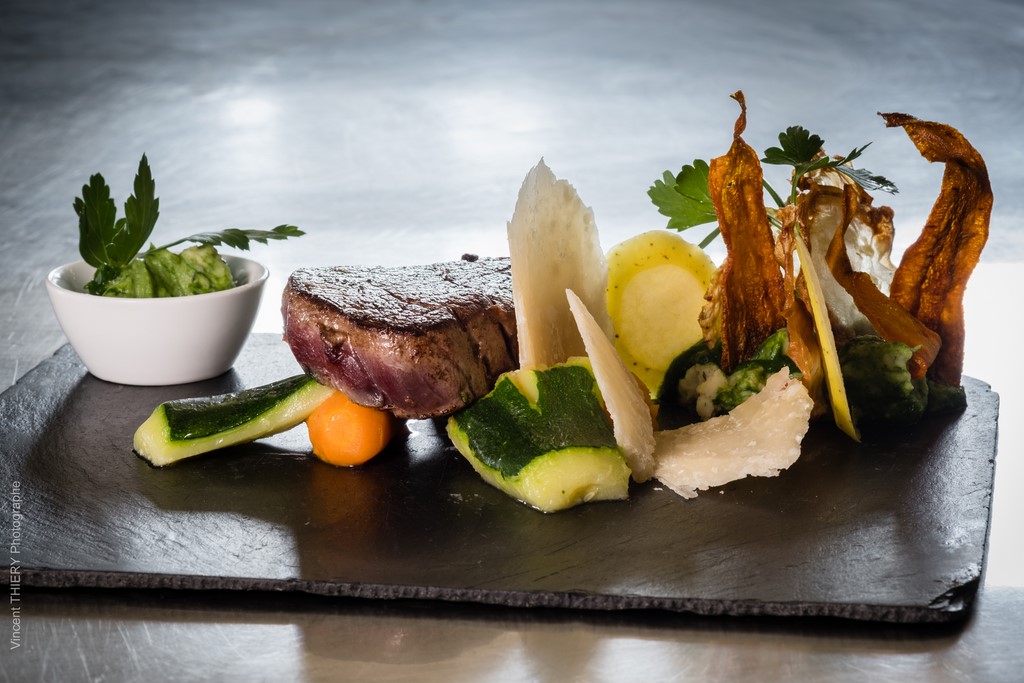 Hôtel Restaurant Le Relais Vosgien