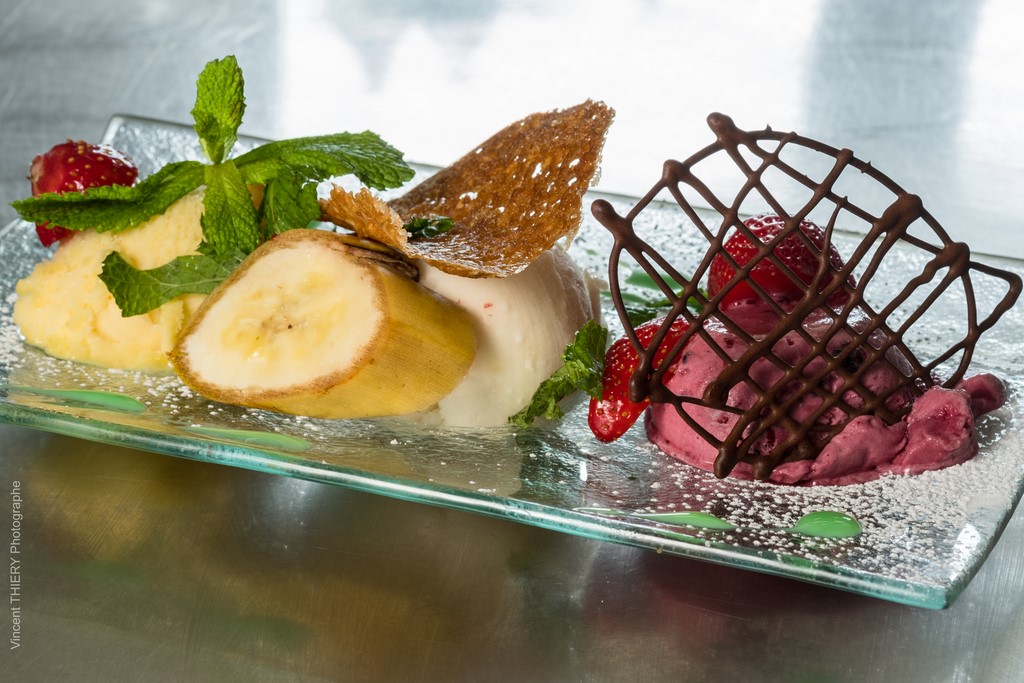 Hôtel Restaurant Le Relais Vosgien