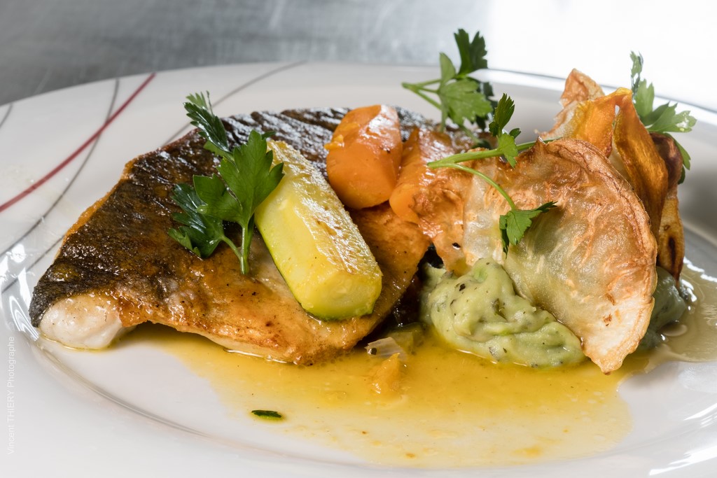 Hôtel Restaurant Le Relais Vosgien