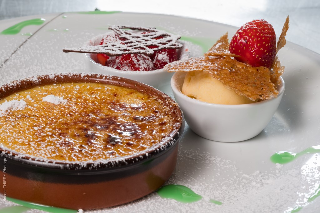 Hôtel Restaurant Le Relais Vosgien