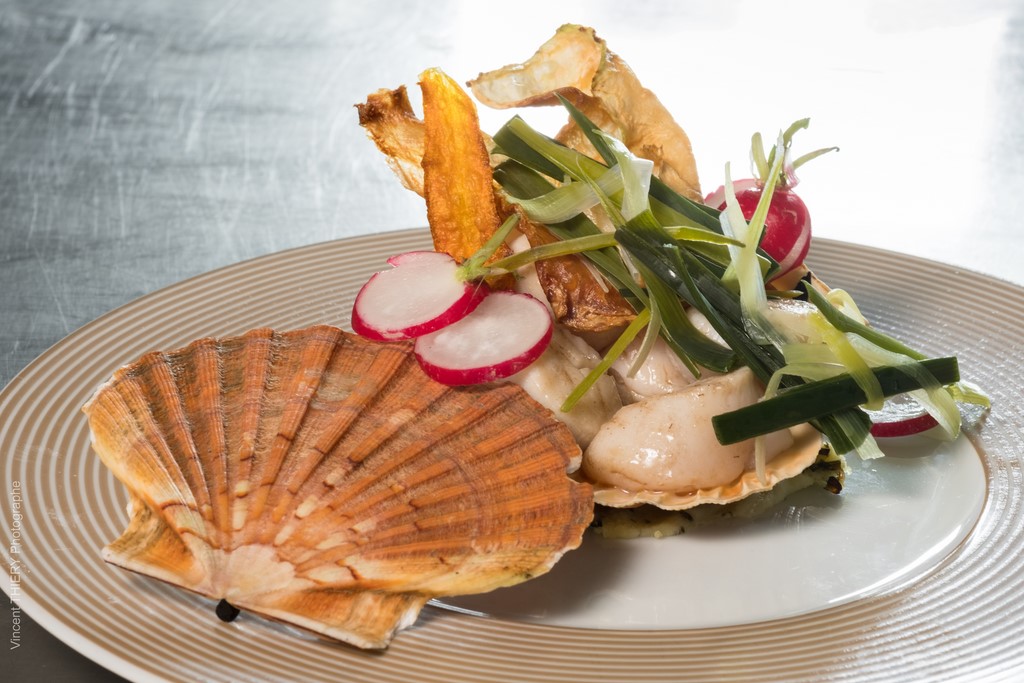 Hôtel Restaurant Le Relais Vosgien