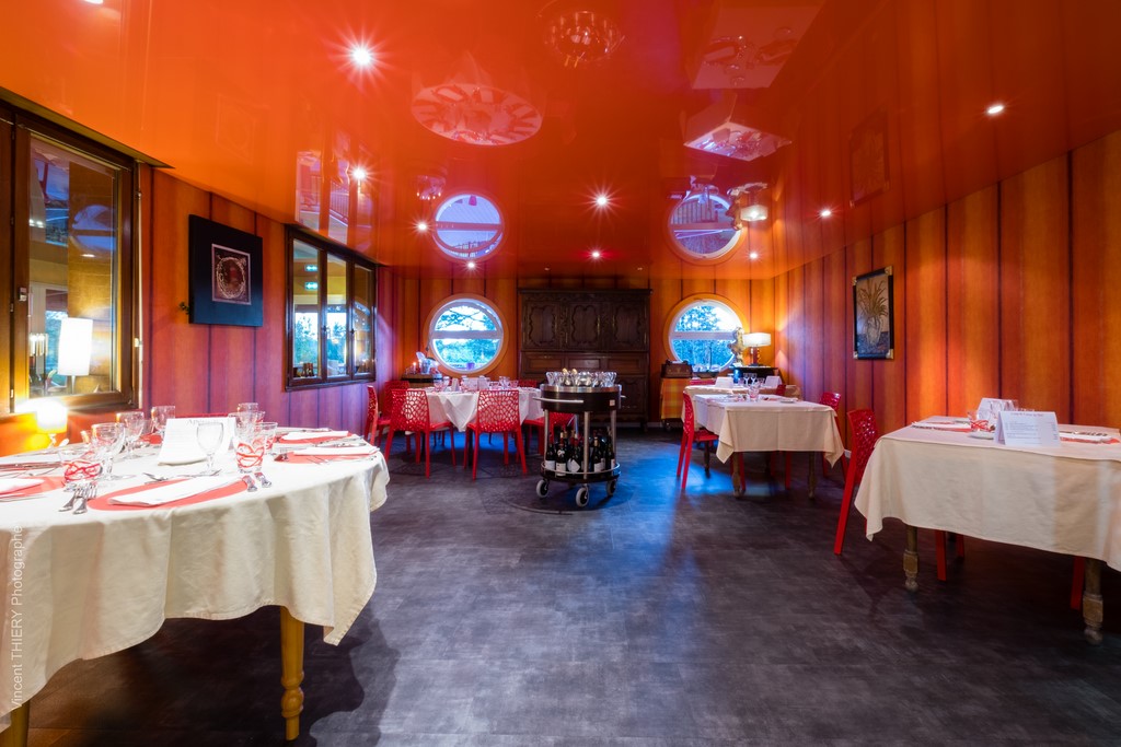 Hôtel Restaurant Le Relais Vosgien