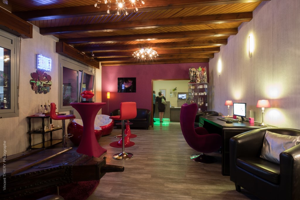 Hôtel Restaurant Le Relais Vosgien