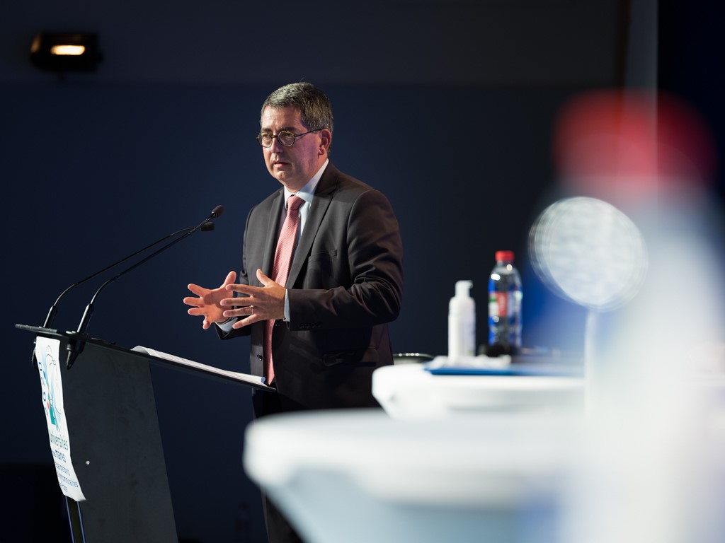 AMV 88 - François Rottner