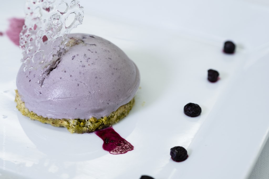 Plat - Concours de cuisine